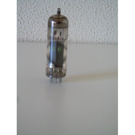 Valvola elettronica 6CK5 ( F9B) Fivre termoionica nuova