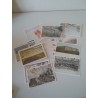 Cartoline reggimentali scuola sottufficiali esercito 100 anni di storia