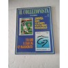 Rivista Il collezionista francobolli n° 6 giugno 1995