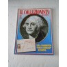Rivista Il collezionista francobolli n° 11 novembre 1995