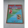Rivista Il collezionista francobolli n° 6 giugno 1988