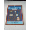 Rivista Il collezionista francobolli n° 9 settembre 1988