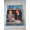 Rivista Il collezionista francobolli n° 3 marzo 1992