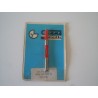 Fresa per legno gamma Zinken HT6120620 TCT tipo G2 art 158