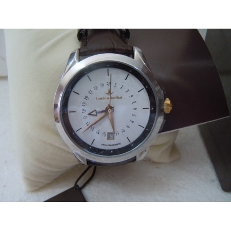 Orologio da uomo Lucien Rochat Montpellier 43 mm