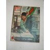 Rivista Africa parla fotostoria n 16 del 15 agosto 1958 Mussolini
