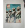 Rivista Africa parla fotostoria n 14 del 25 luglio 1958 Campagna d'Etiopia
