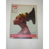 Rivista Africa parla fotostoria n 3 del 5 aprile 1958 Le donne africane