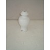 Ricambio lampadari vecchio stelo in ceramica