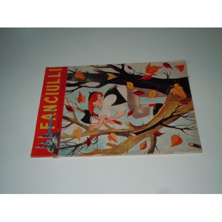 S. Antonio e i fanciulli ed Basilica del santo n 20 1960 buone le condizioni