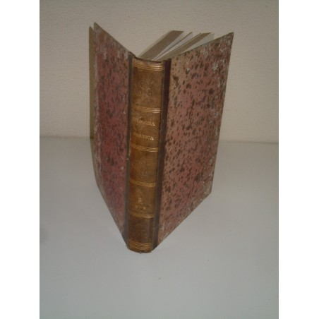 Compendio di Medicina pratica volume quinto Delaberge Monneret Fleury 1854