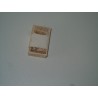Francobolli Italia repubblica mazzetta 5 lire 1960 olimpiadi 100 pezzi usati
