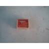Francobolli Italia regno mazzetta 5 lire imperiale 100 pezzi