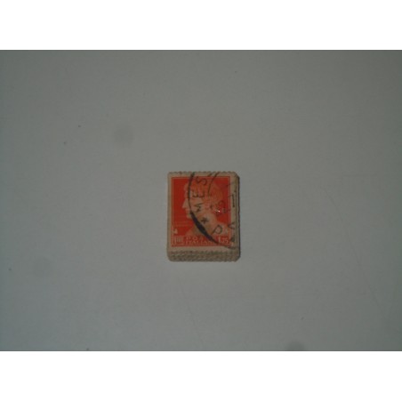 Francobolli Italia regno mazzetta 1,75 lire imperiale 100 pezzi