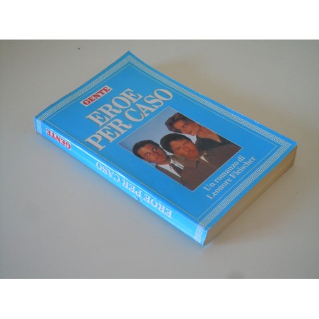 Eroe per caso Leonore Fleischer Gente 1993