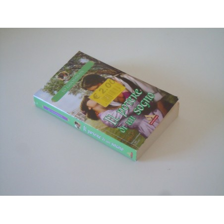 Il potere di un sogno Jo Goodman i romanzi Mondadori 2003