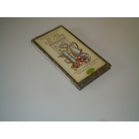 Le ore del caffè Mariarosa Schiaffino idea libro isbn 8870820033