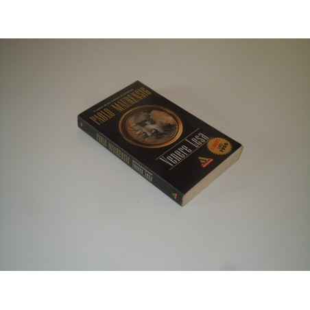 Venere lesa Paolo Maurensig mondadori i miti 1999 isbn 8804476567