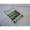 Rivista Arredare terrazze e giardini aprile 1995