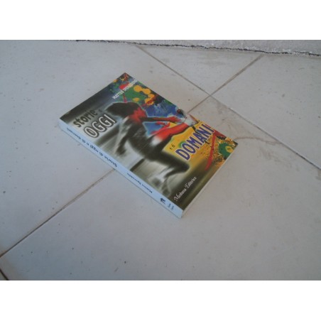 Speraddio Storie di oggi e di domani Medusa Editore 2007 isbn 888765512x