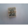 Francobolli Italia mazzetta Michelangiolesca 1 lira 103 pezzi