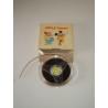 Film super 8 a colore Avventure di boscaioli Liliput Films