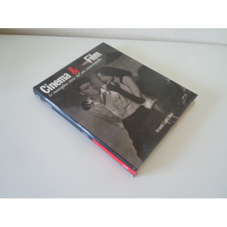 Cinema & film storia dell' arte cinematografica volume 4 Curcio 1988