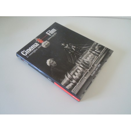 Cinema & film storia dell' arte cinematografica volume 2 Curcio 1988