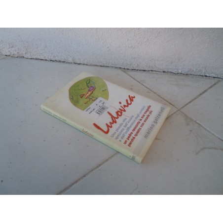 Ludovica Galzenati Sperling 2001 isbn 8882742180