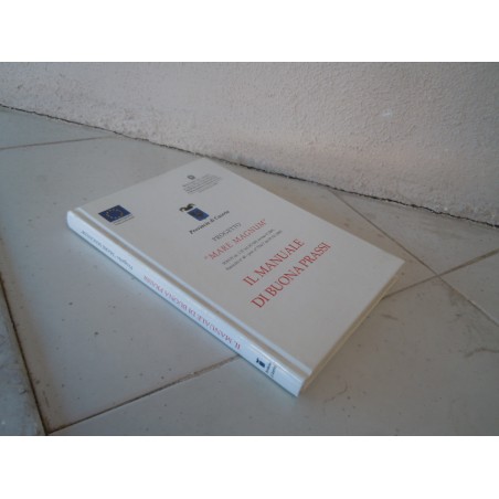 Progetto mare magnum Caserta il manuale di buona prassi