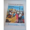 La gazzetta del mezzogiorno Bari speciale fiera del levante 1970