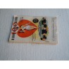 100 Radiocanzoni celebri 2 fascicolo 1940 edizione Campi
