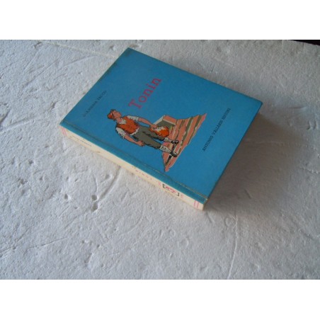 Tonin Facco Vallari editore 1959