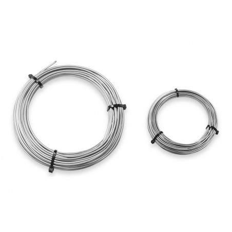Filo di cerchiaggio 1 mm per 10 metri veterinaria ortopedia chirurgico