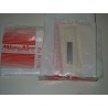 Microaire Z0 073 lama per sega 9.7 x 31.2 x 0.4 mm veterinaria chirurgia