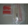 Microaire  lama per sega 1200 001 mm 12.7 x 21.5 x 0.3 veterinaria chirurgia