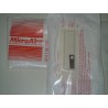 Microaire  lama per sega 1200 018 mm 10.2 x 18 x 0.3 veterinaria chirurgia