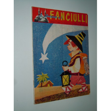 S. Antonio e i fanciulli ed Basilica del santo n 23 1960 buone le condizioni