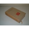 Niccolò Macchiavelli opere Bonfantini la letteratura italiana Ricciardi 1954