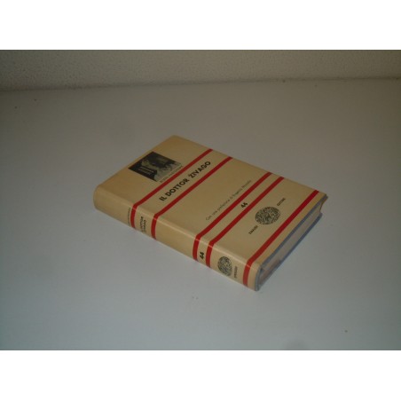 Il dottor Zivago Pasternak nuova universale Einaudi 1964