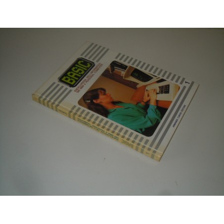 Basic enciclopedia dell' informatica mini e personal computer 1 Curcio