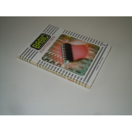 Basic enciclopedia dell' informatica mini e personal computer 3 Curcio