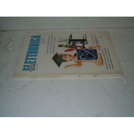 Nuova elettronica rivista mensile febbraio 1996