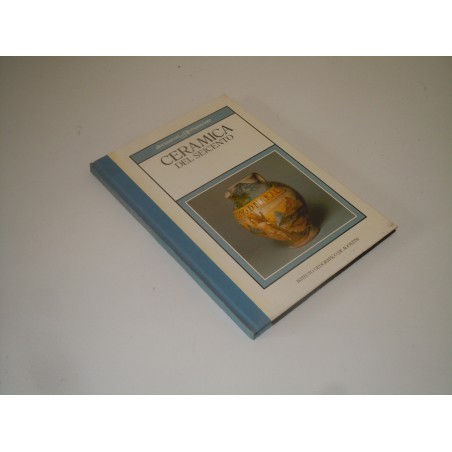 Ceramica del seicento documenti d' antiquariato De Agostini 1985