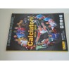 Album figurine Panini calciatori 2014 2015 nuovo con 4 figurine