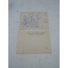 Cartolina Santa Maria Capua Vetere mostra del commercio e dell'arte 1957