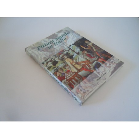 Pittura murale in Italia il quattrocento ist San Paolo Torino 1996