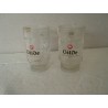 Birra Gilde die hopfenfrischen 2 pezzi boccale bicchiere in vetro 300 ml