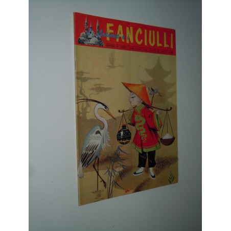 S. Antonio e i fanciulli ed Basilica del santo n 15 1962 buone le condizioni