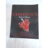 Catalogo d'asta Christie's Roma Milano Gioielli di pregio orologi  2000